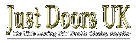 Just Doors UK Logo